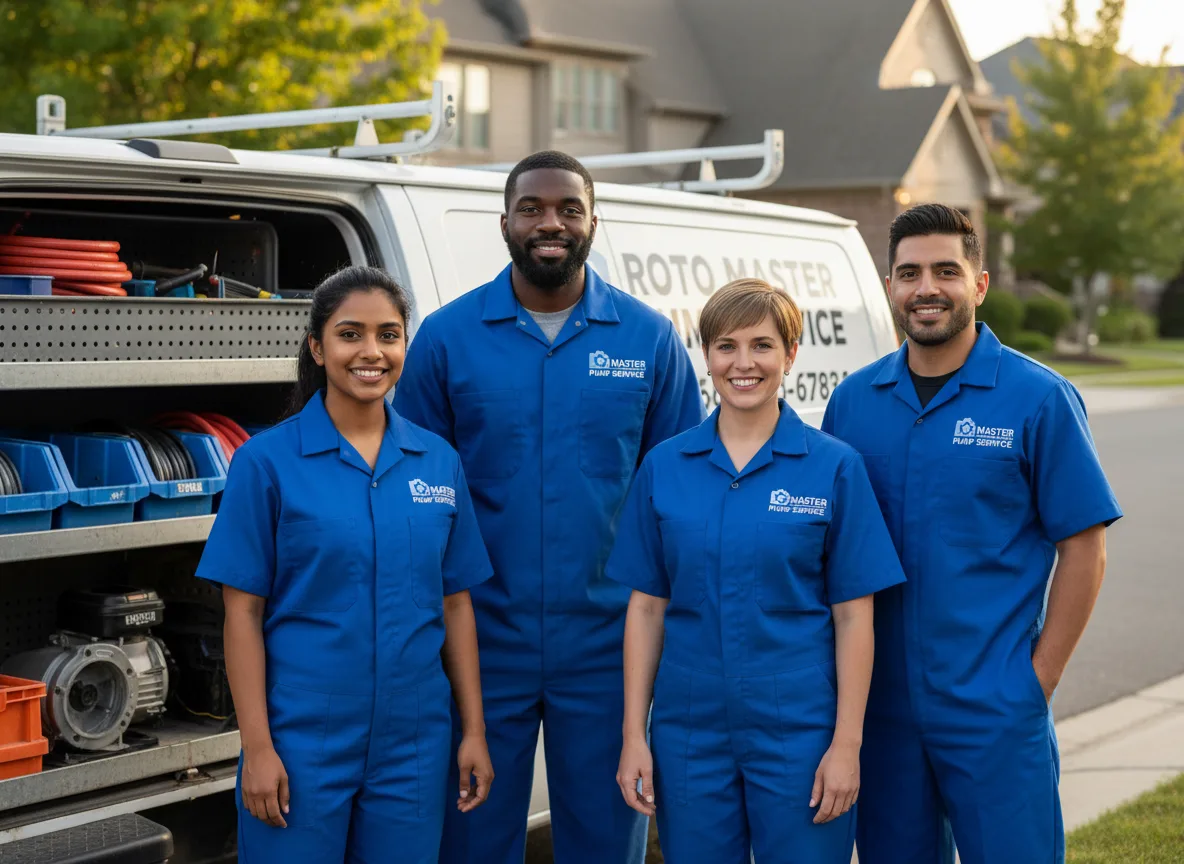 Sump Pump Installation company in Melrose, MA